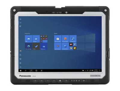 Panasonic Tablet