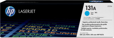 HP Toner