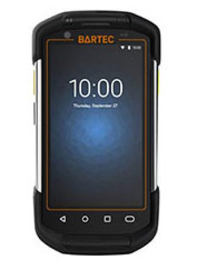 BARTEC Mobile Computer
