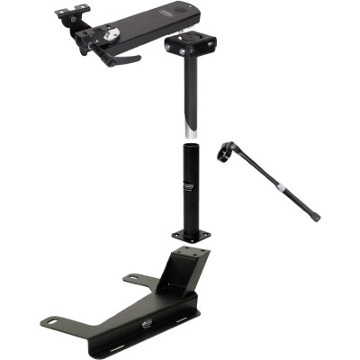 Gamber-Johnson Mounting Hardware and Stands