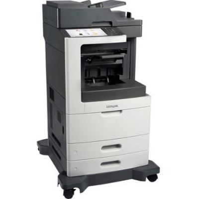 Lexmark Multi-Function Printer
