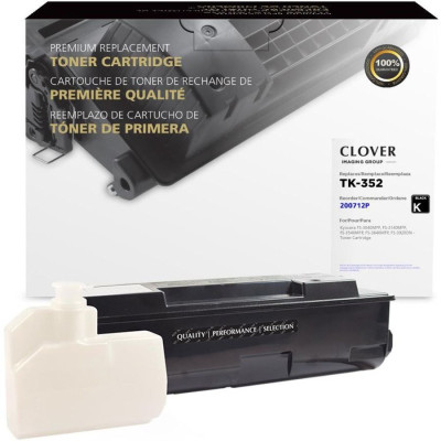 Clover Imaging Group Toner