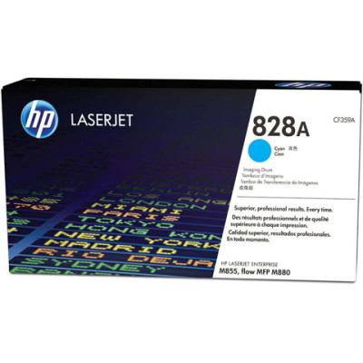 HP Toner