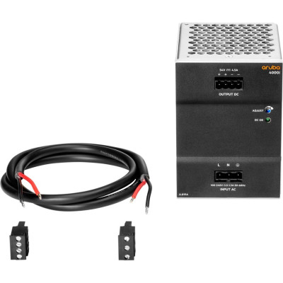 HPE Data Networking