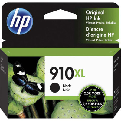 HP InkJet Cartridge