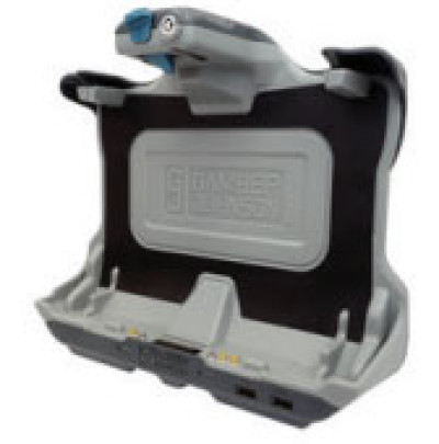 Gamber-Johnson Docks and Cradles