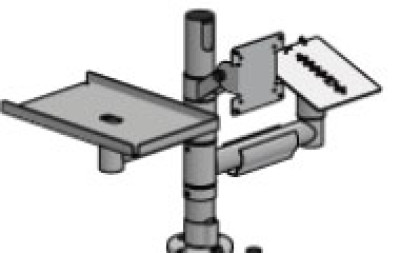 SpacePole Accessory