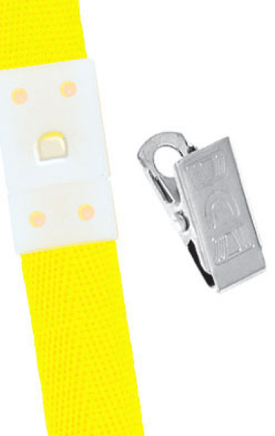 Brady Lanyard