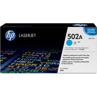 HP Toner