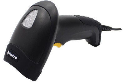 Newland Barcode Scanner