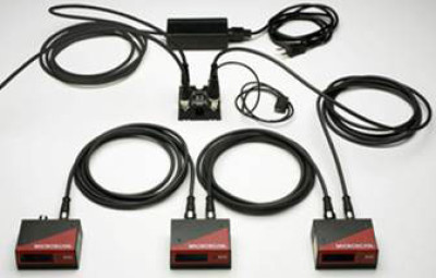 Microscan QX-830 Accessory