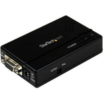 StarTech Cables, Connectors, and Adapters