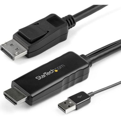 StarTech Cables, Connectors, and Adapters