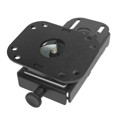 Gamber-Johnson Mounting Hardware and Stands