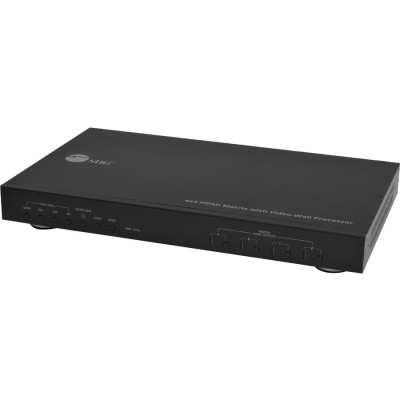 SIIG Ethernet Switch