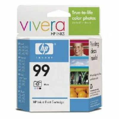 HP InkJet Cartridge