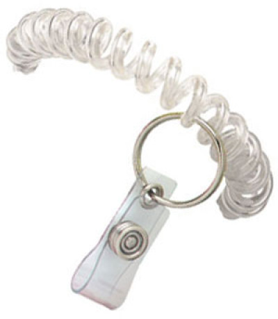 Brady Lanyard