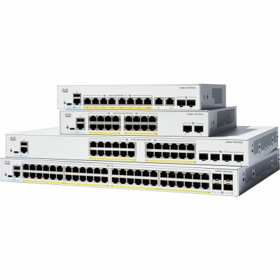 Cisco Switches