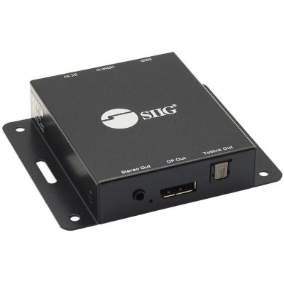 SIIG Ethernet Switch