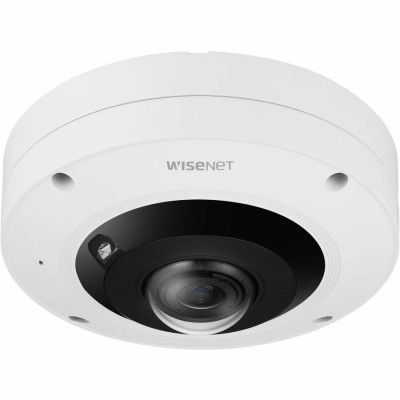 Hanwha Vision Security Camera