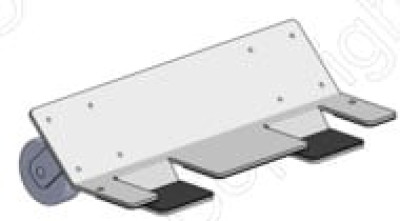 SpacePole Mounting Hardware and Stands