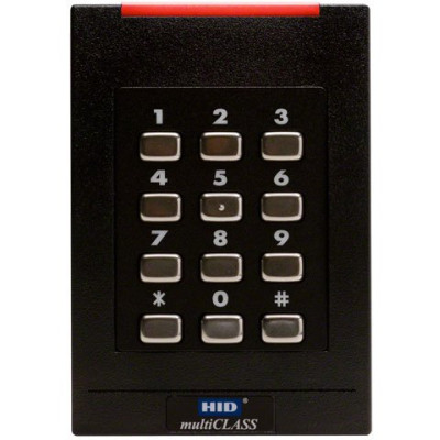 HID Access Control Reader