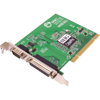 SIIG PC Card Products