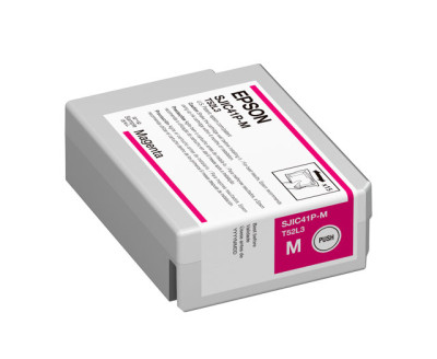 Epson InkJet Cartridge