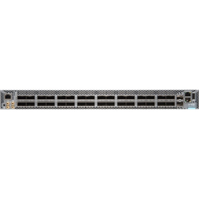 Juniper Networks Ethernet Switch