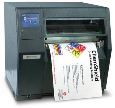 Honeywell Barcode Label Printer