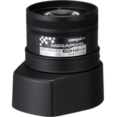 CBC CCTV Camera Lens