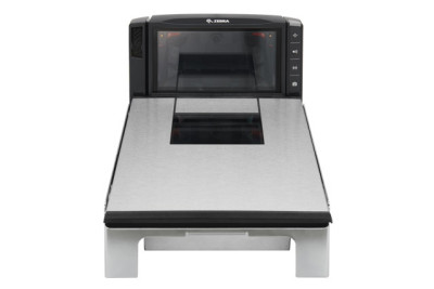 Zebra Barcode Scanner