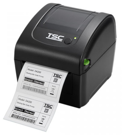 TSC Barcode Label Printer
