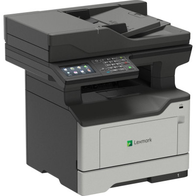 Lexmark Multi-Function Printer