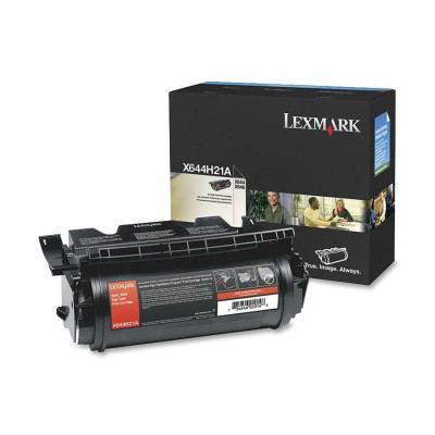 Lexmark Toner