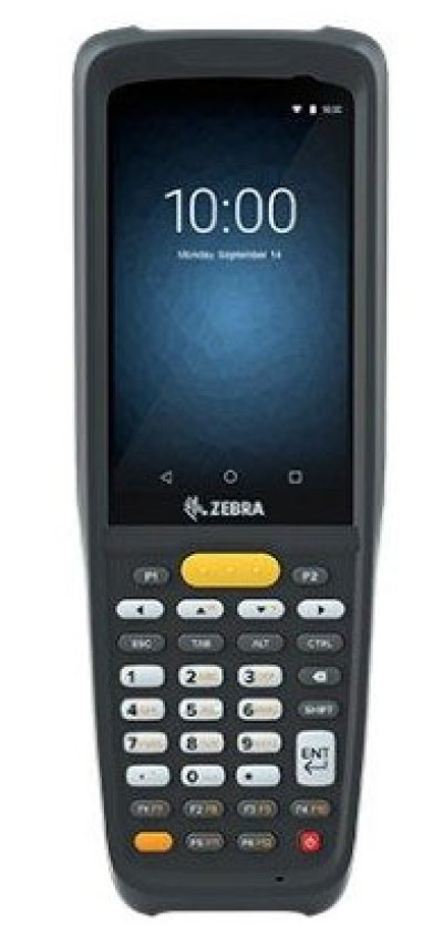 Zebra MC2700 Accessory