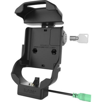 RAM Mount Spare Parts
