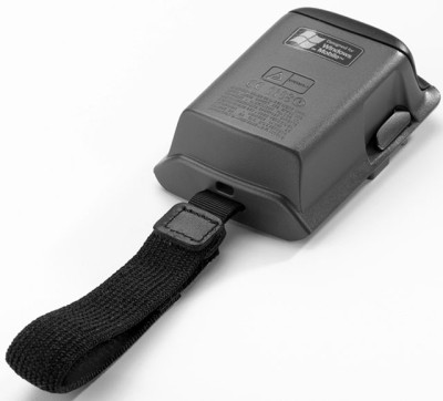 Zebra Battery