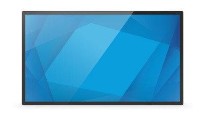 Elo 6554L Touchscreen Signage