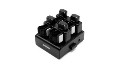 Handheld Docks and Cradles