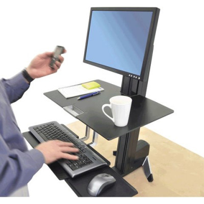 Ergotron Mounting Hardware and Stands