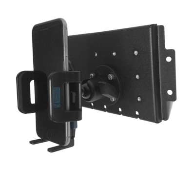 Gamber-Johnson Mounting Hardware and Stands