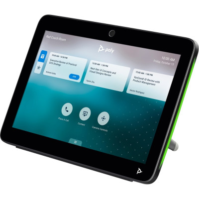 Poly Video Conferencing Equipment