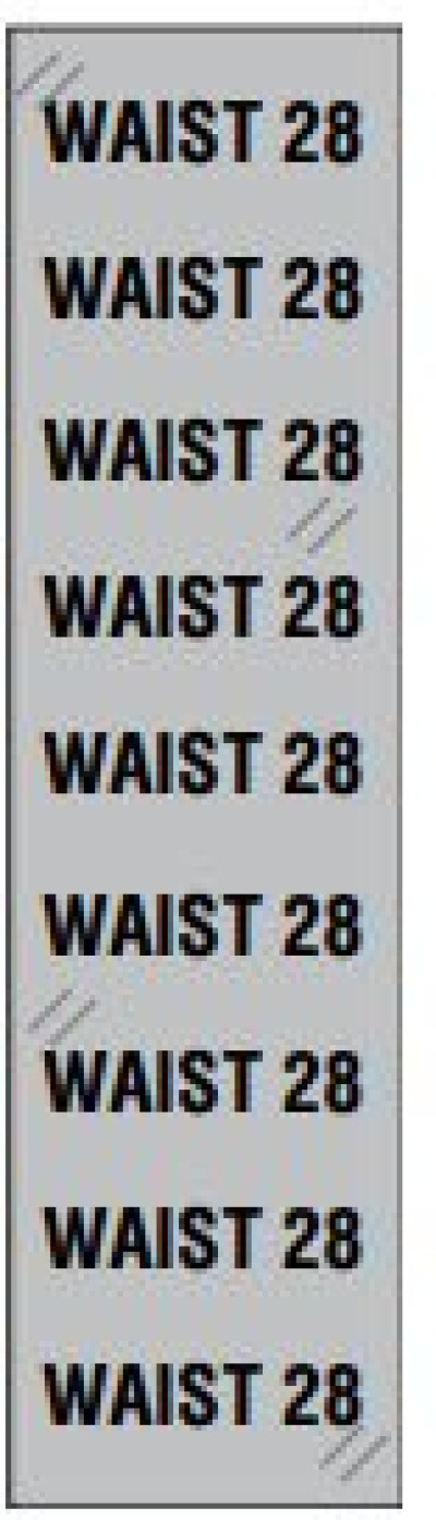 BCI Labels