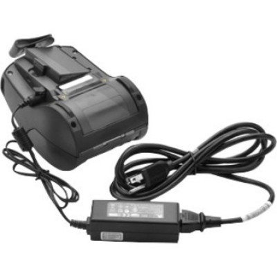 Zebra Cables, Connectors, and Adapters