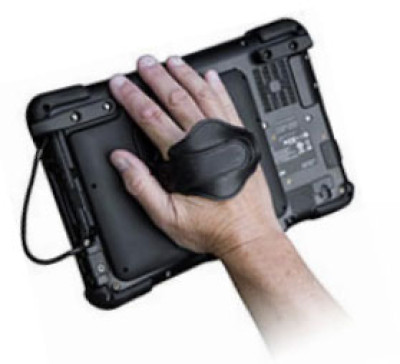 Zebra Carrying and Protective Accessories