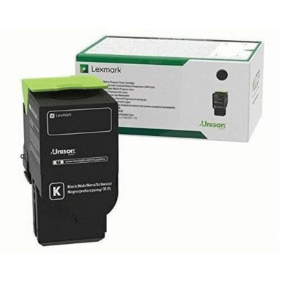 Lexmark Toner
