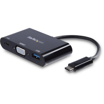 StarTech Cables, Connectors, and Adapters
