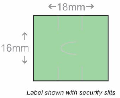 BCI Labels