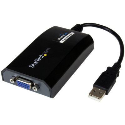StarTech Cables, Connectors, and Adapters